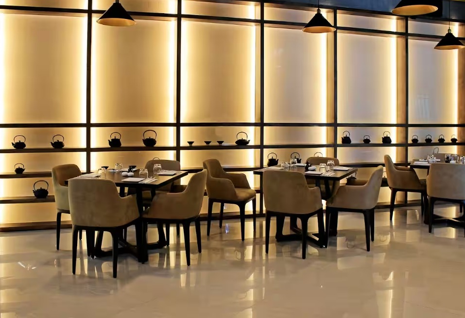 Hahn’s Kitchen – One Horizon Centre, Gurgaon